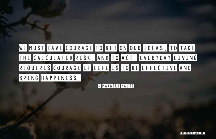 Vondrak Quotes By Maxwell Maltz Vondrak Quotes By Maxwell Maltz
