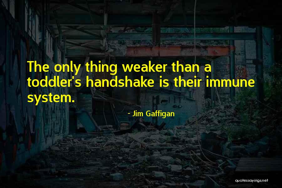 Vondruska Seznam Quotes By Jim Gaffigan Vondruska Seznam Quotes By Jim Gaffigan