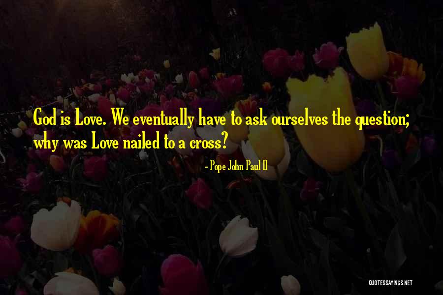 Vondruska Seznam Quotes By Pope John Paul II Vondruska Seznam Quotes By Pope John Paul II