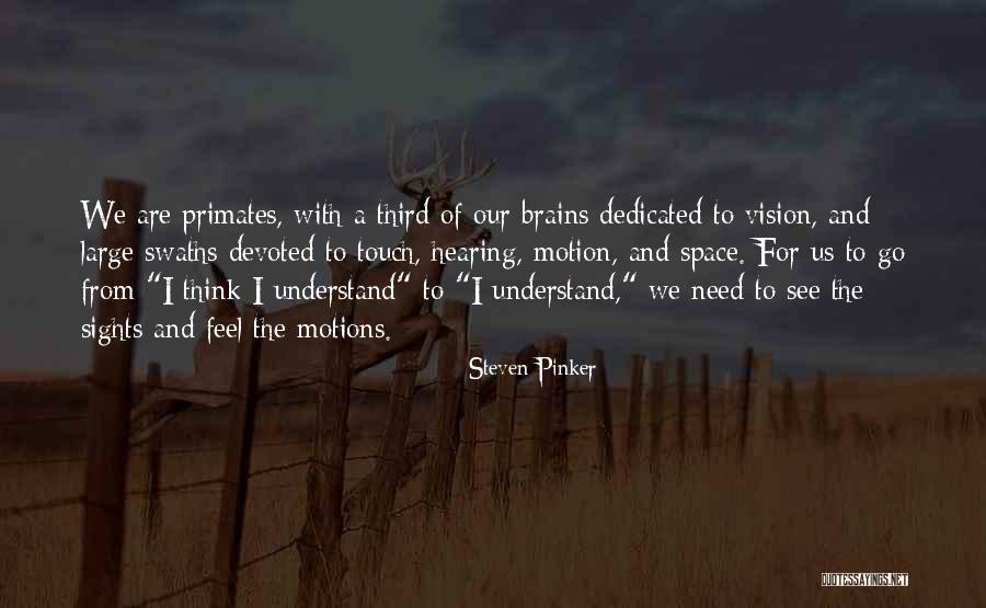 Vondruska Seznam Quotes By Steven Pinker Vondruska Seznam Quotes By Steven Pinker