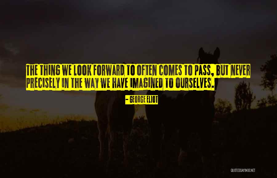 Vonetta Flowers Quotes By George Eliot Vonetta Flowers Quotes By George Eliot