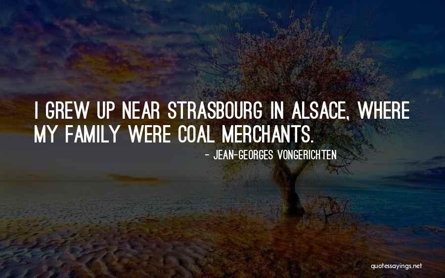 Vongerichten Quotes By Jean-Georges Vongerichten Vongerichten Quotes By Jean-Georges Vongerichten