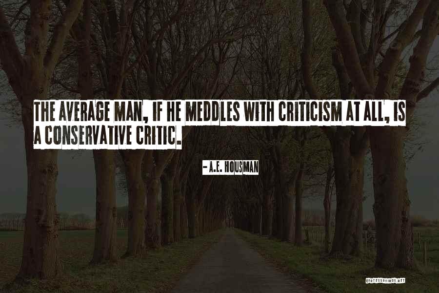 Vonia Ravak Quotes By A.E. Housman Vonia Ravak Quotes By A.E. Housman