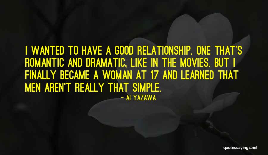 Vonie Stillson Quotes By Ai Yazawa Vonie Stillson Quotes By Ai Yazawa