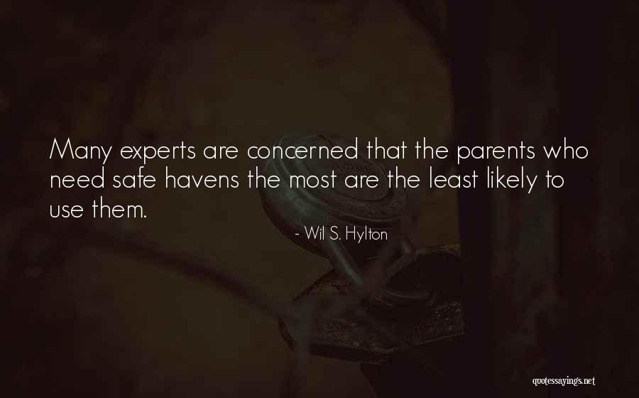Vonie Stillson Quotes By Wil S. Hylton Vonie Stillson Quotes By Wil S. Hylton