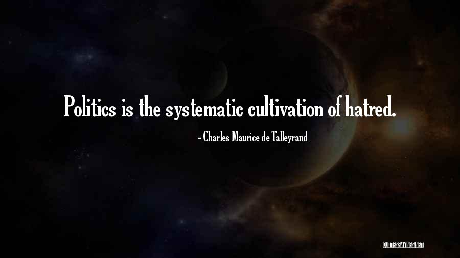 Vonique Nails Quotes By Charles Maurice De Talleyrand Vonique Nails Quotes By Charles Maurice De Talleyrand