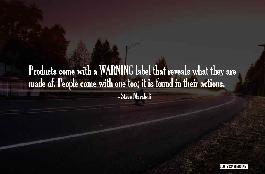 Vonis Hukuman Quotes By Steve Maraboli