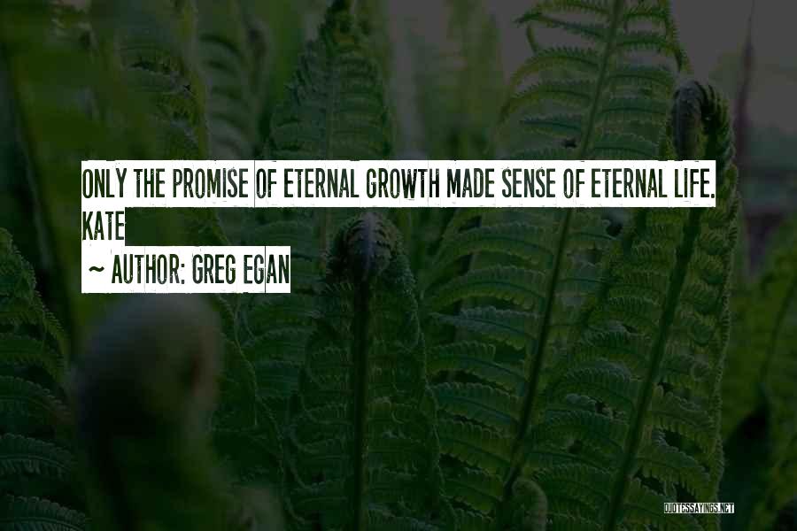 Vonis Penyiraman Quotes By Greg Egan