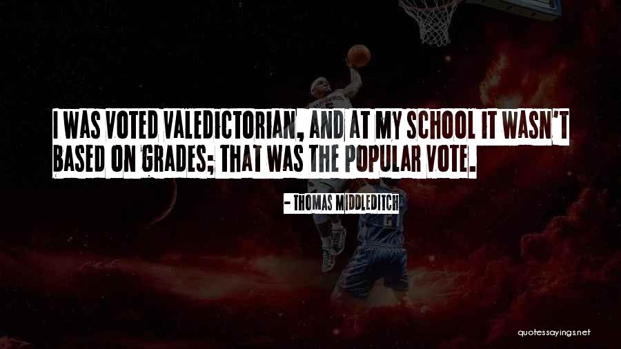 Vonneguts Quotes By Thomas Middleditch Vonneguts Quotes By Thomas Middleditch