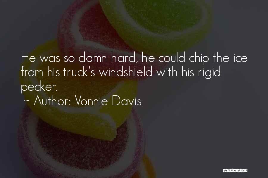 Vonnie Davis Quotes 1004011