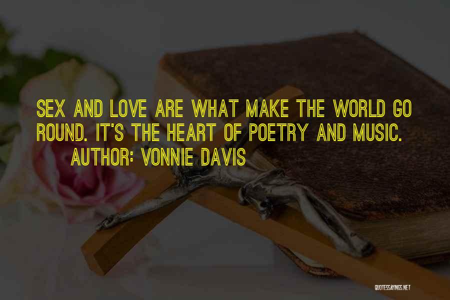 Vonnie Davis Quotes 1216182