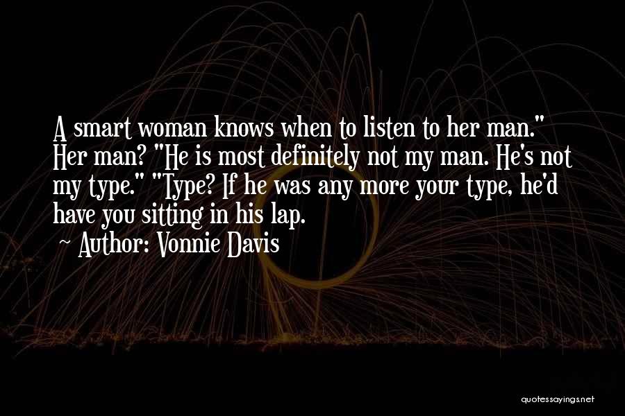 Vonnie Davis Quotes 1905531