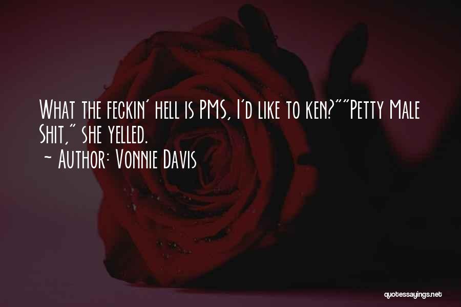 Vonnie Davis Quotes 623899