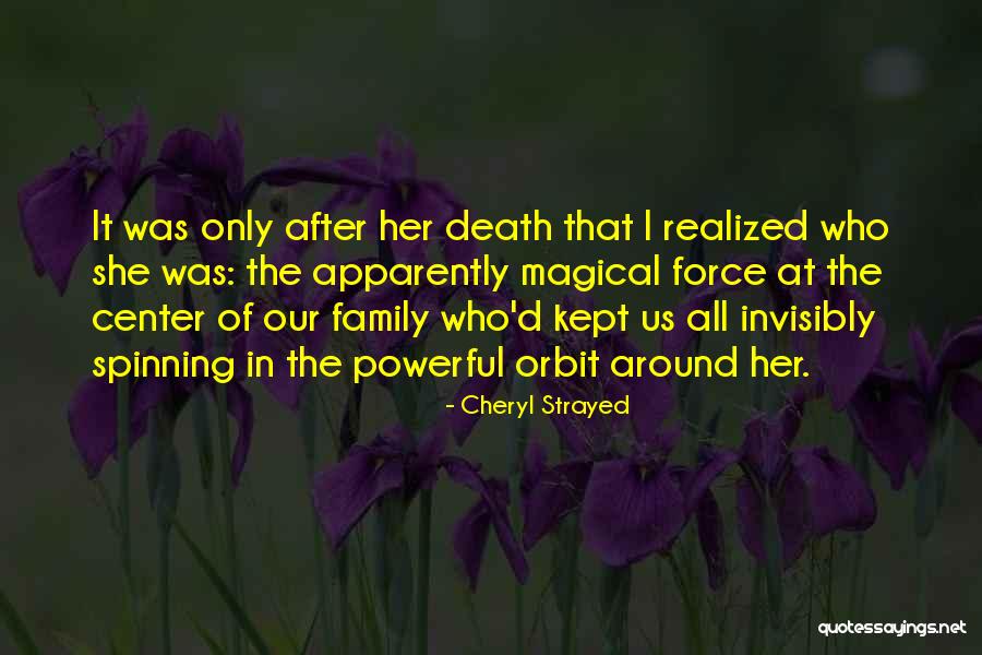 Vonnie Wayans Quotes By Cheryl Strayed Vonnie Wayans Quotes By Cheryl Strayed