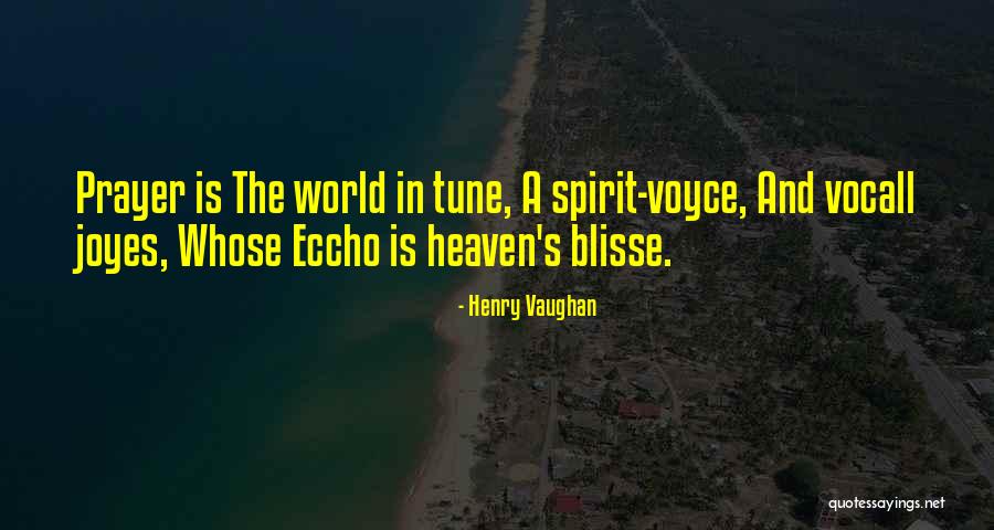 Vonny Quotes By Henry Vaughan Vonny Quotes By Henry Vaughan