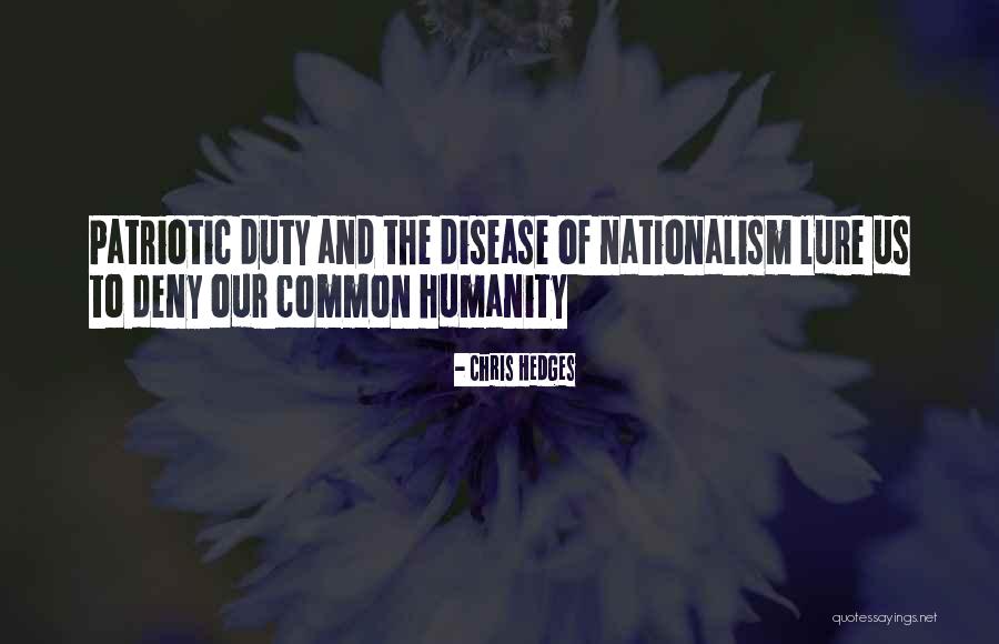 Vonore Tn Quotes By Chris Hedges Vonore Tn Quotes By Chris Hedges