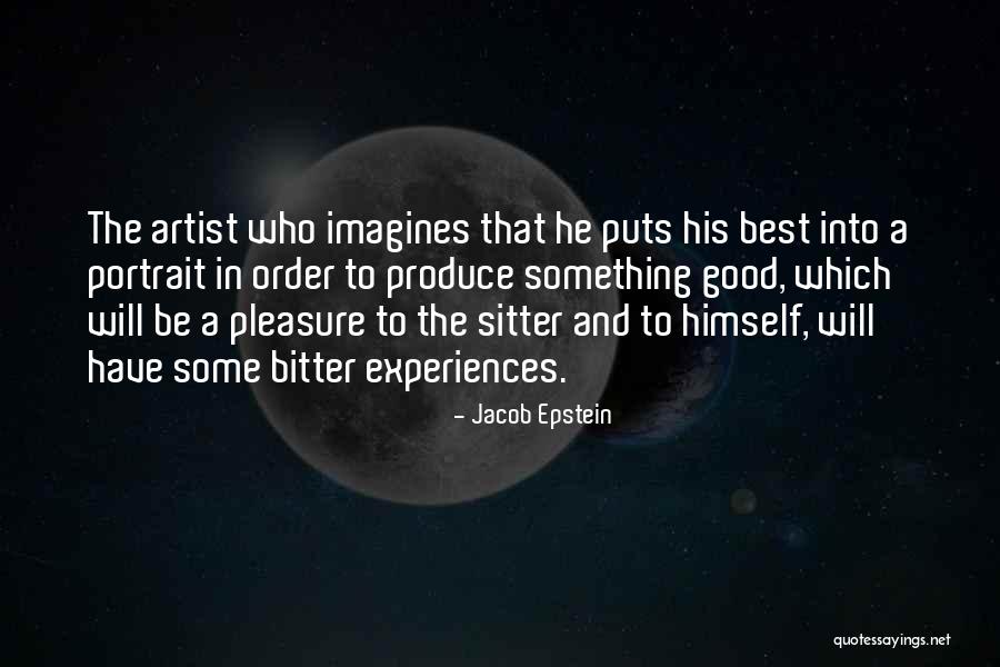 Vonsharies Consignment Quotes By Jacob Epstein Vonsharies Consignment Quotes By Jacob Epstein