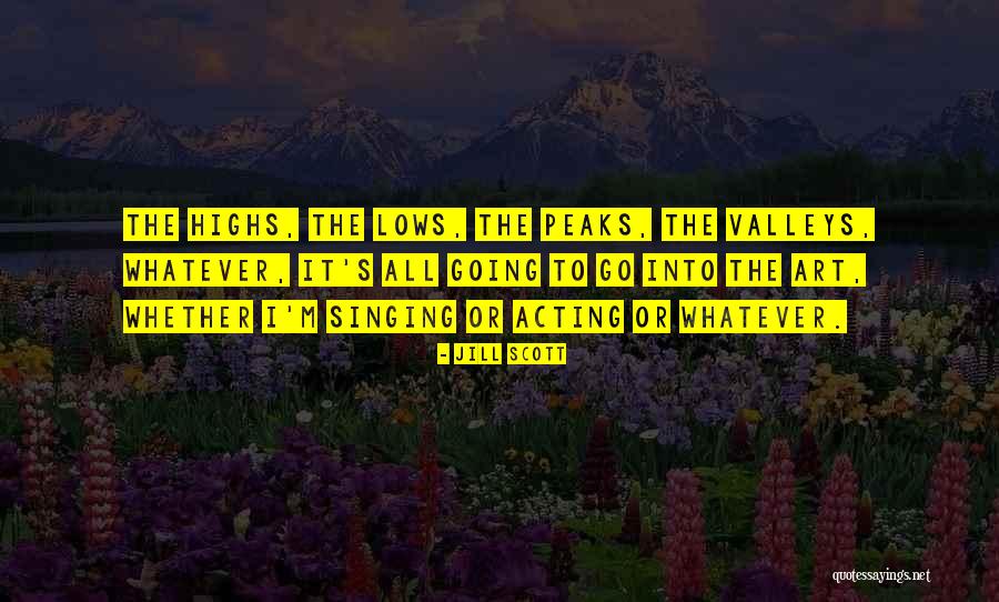 Vonsild Kirke Quotes By Jill Scott Vonsild Kirke Quotes By Jill Scott