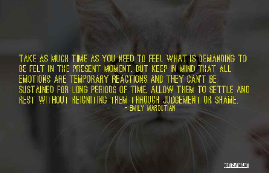 Vontade De Ser Eleito Quotes By Emily Maroutian Vontade De Ser Eleito Quotes By Emily Maroutian