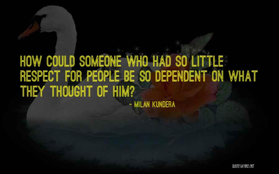 Vontade In English Quotes By Milan Kundera Vontade In English Quotes By Milan Kundera