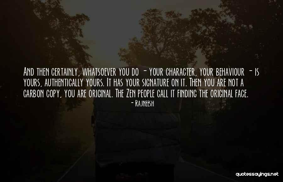 Vontressia Quotes By Rajneesh Vontressia Quotes By Rajneesh