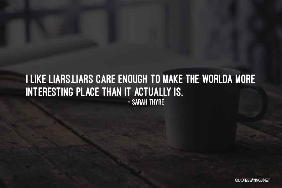 Vontressia Quotes By Sarah Thyre Vontressia Quotes By Sarah Thyre