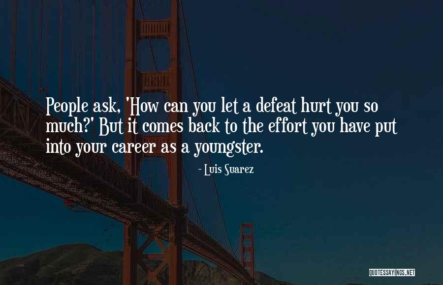 Vonzell Solomon Quotes By Luis Suarez Vonzell Solomon Quotes By Luis Suarez