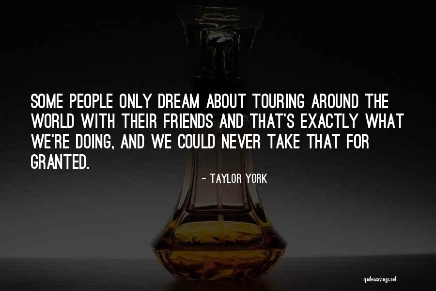 Voodoo Donut Quotes By Taylor York Voodoo Donut Quotes By Taylor York