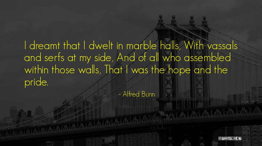Voodoo Donuts Quotes By Alfred Bunn Voodoo Donuts Quotes By Alfred Bunn