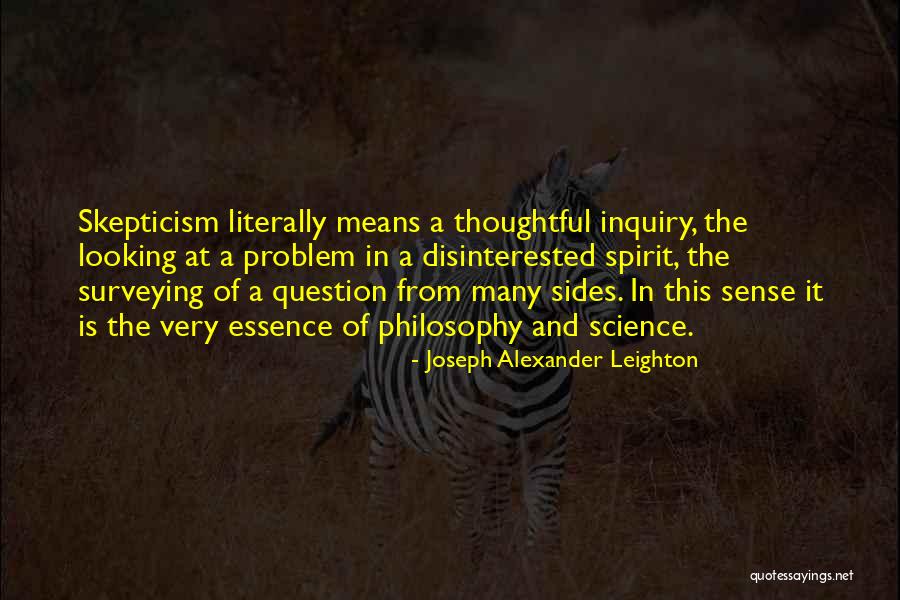 Voodoos Band Quotes By Joseph Alexander Leighton Voodoos Band Quotes By Joseph Alexander Leighton