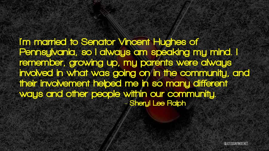 Voodoos Charleston Quotes By Sheryl Lee Ralph Voodoos Charleston Quotes By Sheryl Lee Ralph