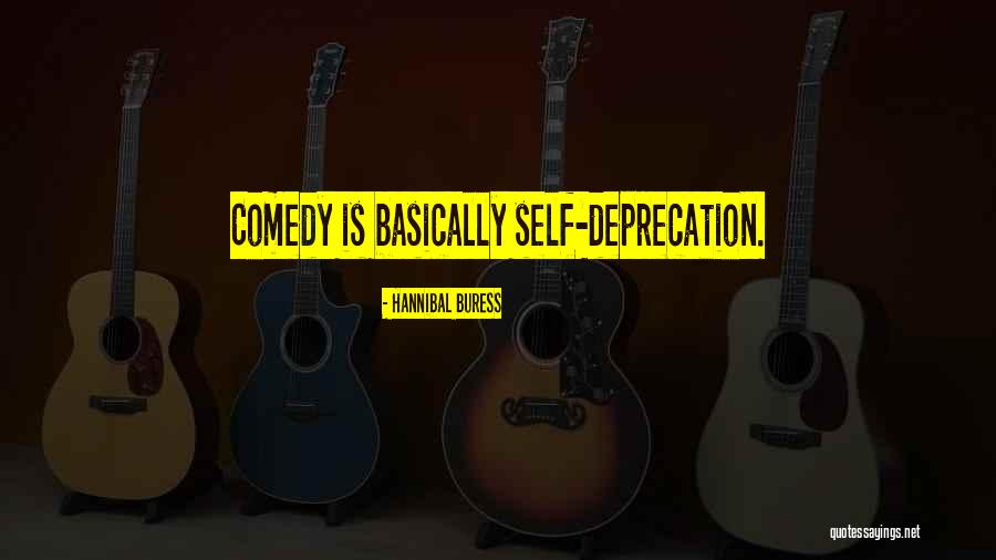 Voodoos Quotes By Hannibal Buress Voodoos Quotes By Hannibal Buress