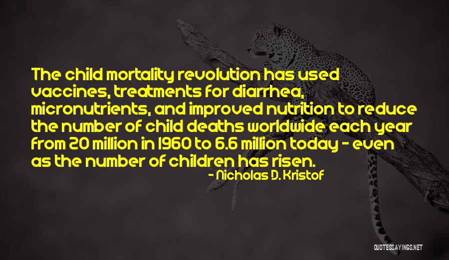 Voodoos Quotes By Nicholas D. Kristof Voodoos Quotes By Nicholas D. Kristof
