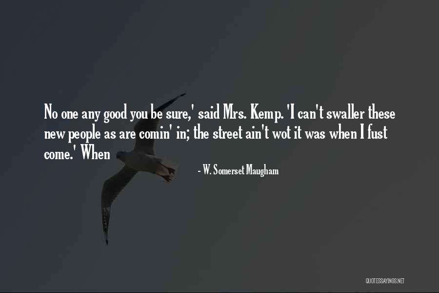 Voodoos Quotes By W. Somerset Maugham Voodoos Quotes By W. Somerset Maugham