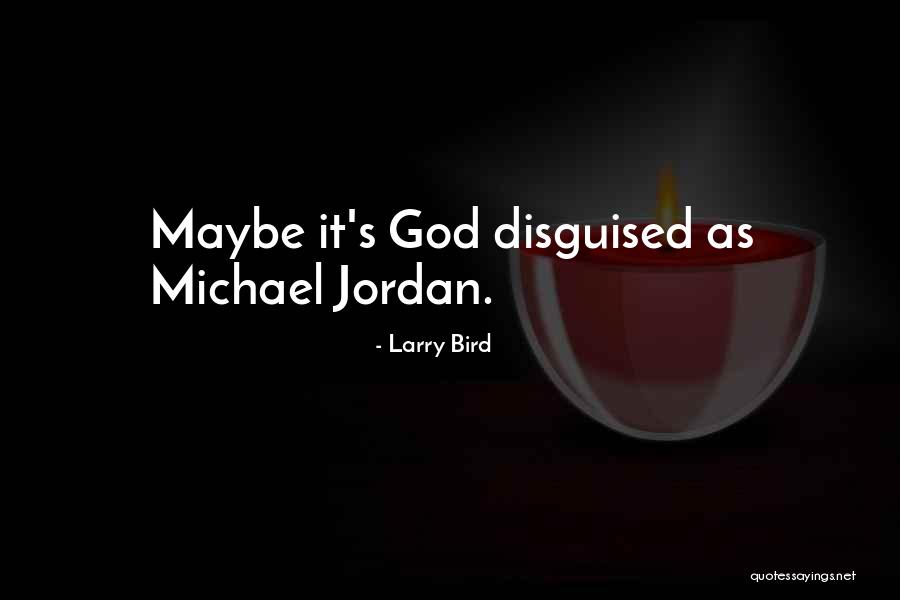 Voodun Quotes By Larry Bird Voodun Quotes By Larry Bird