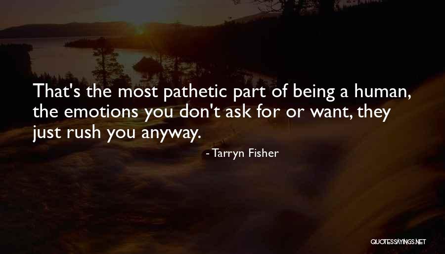 Voodun Quotes By Tarryn Fisher Voodun Quotes By Tarryn Fisher