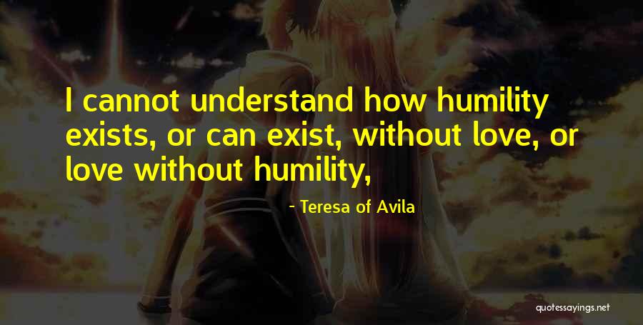 Voom By Joy Quotes By Teresa Of Avila Voom By Joy Quotes By Teresa Of Avila