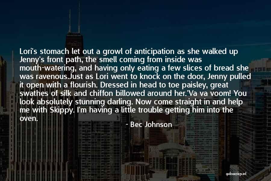 Voom Voom Quotes By Bec Johnson Voom Voom Quotes By Bec Johnson