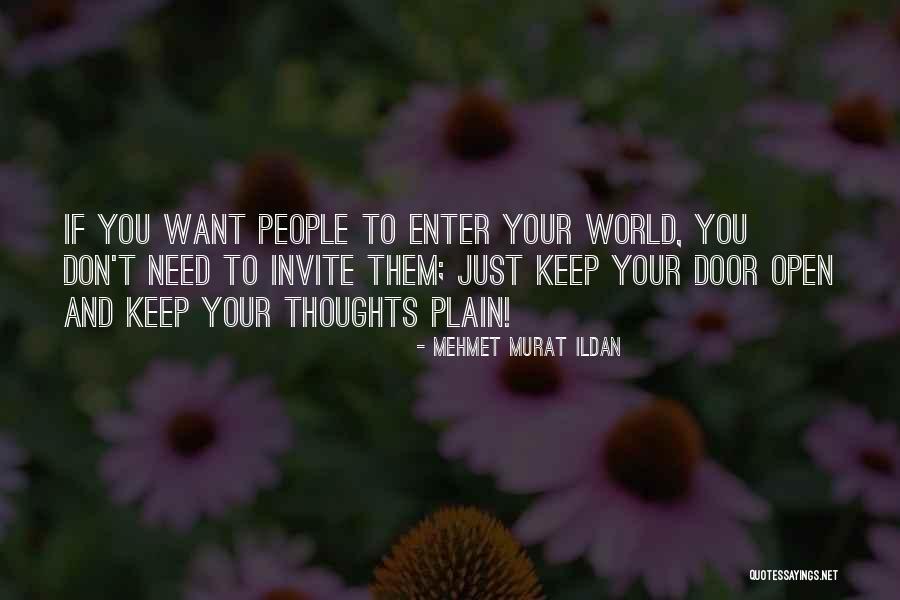 Voomu Quotes By Mehmet Murat Ildan Voomu Quotes By Mehmet Murat Ildan