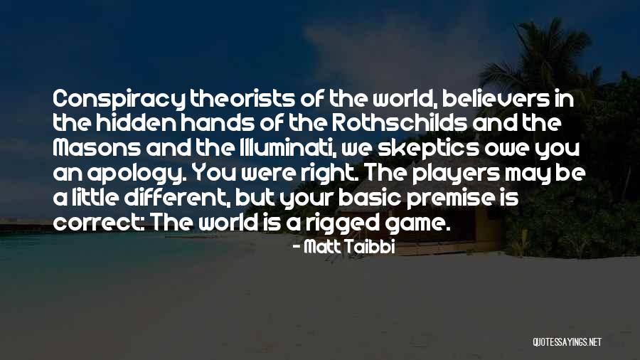 Voor Beschikking Heffingskorting Quotes By Matt Taibbi Voor Beschikking Heffingskorting Quotes By Matt Taibbi
