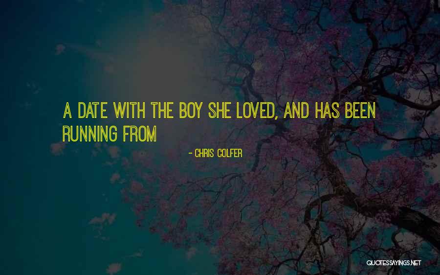 Vooral Vertaling Quotes By Chris Colfer Vooral Vertaling Quotes By Chris Colfer