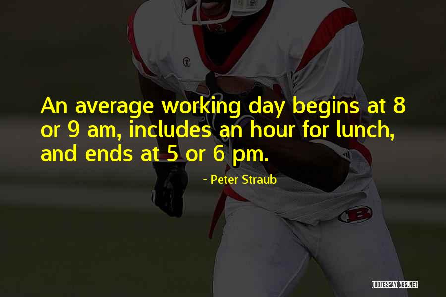 Vooral Vertaling Quotes By Peter Straub Vooral Vertaling Quotes By Peter Straub