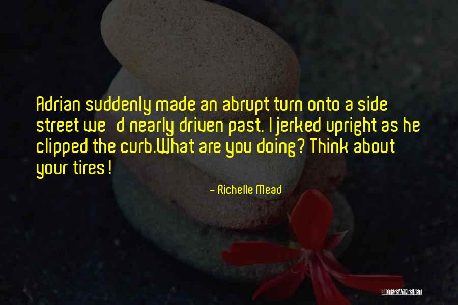 Vooral Vertaling Quotes By Richelle Mead Vooral Vertaling Quotes By Richelle Mead