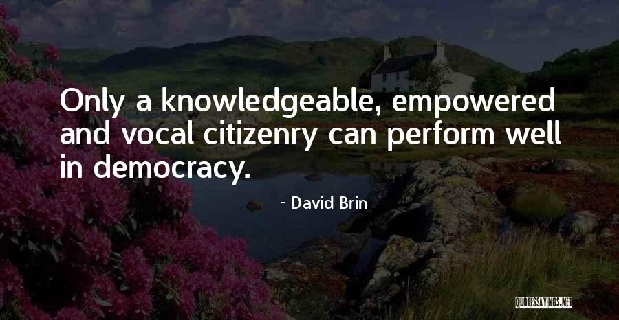 Voorbeeld Klachtenbrief Quotes By David Brin Voorbeeld Klachtenbrief Quotes By David Brin