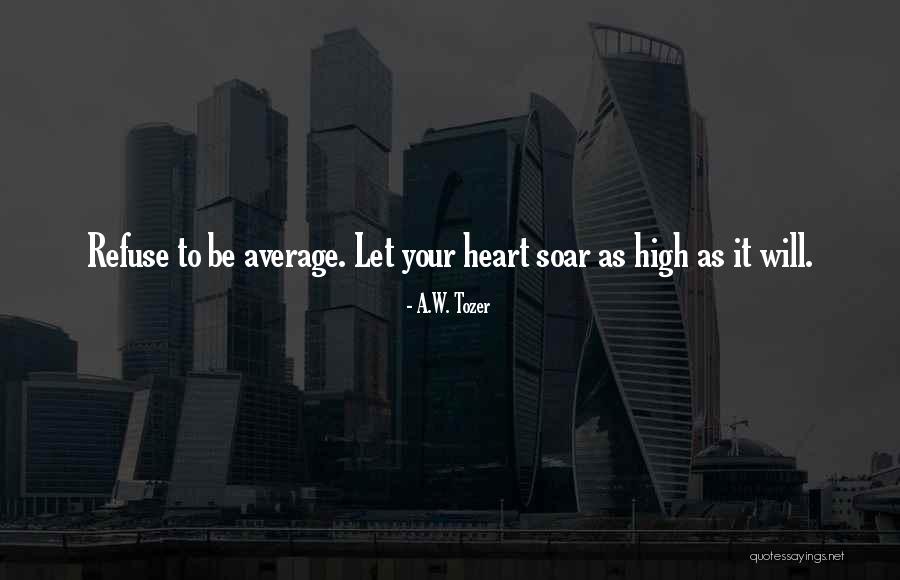 Voorbeelden Quotes By A.W. Tozer Voorbeelden Quotes By A.W. Tozer
