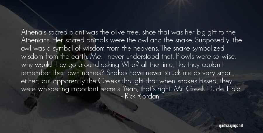 Voorbereiding Baby Quotes By Rick Riordan Voorbereiding Baby Quotes By Rick Riordan