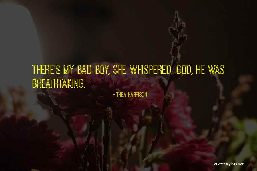 Voorbereiding Baby Quotes By Thea Harrison Voorbereiding Baby Quotes By Thea Harrison