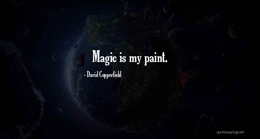 Voorbij Lyrics Quotes By David Copperfield