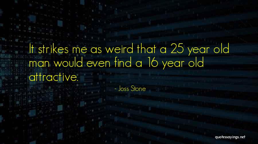Voordeelmarkt Quotes By Joss Stone Voordeelmarkt Quotes By Joss Stone