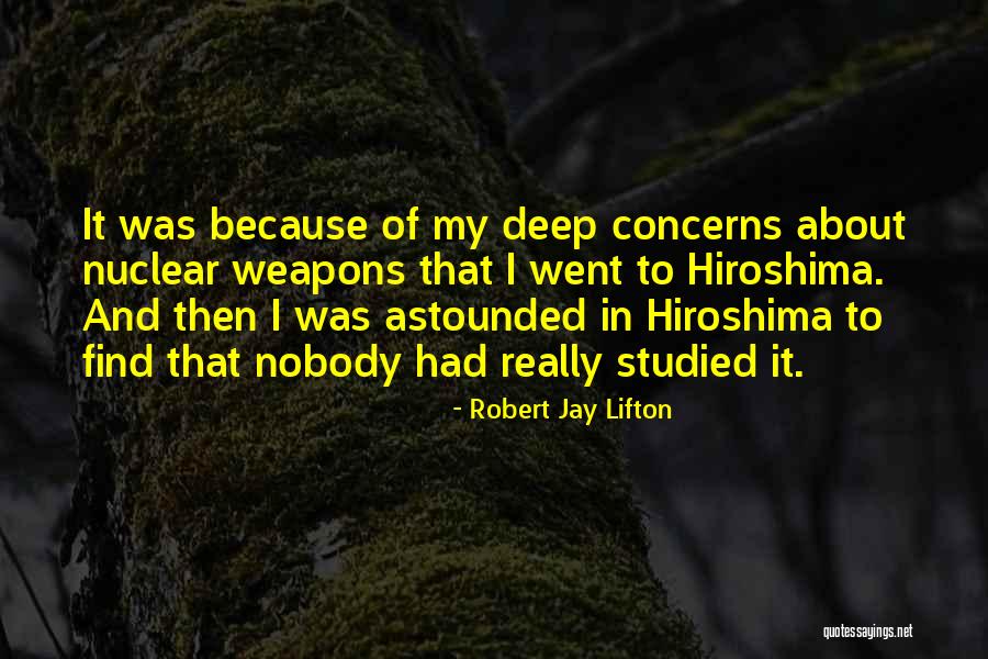 Voordeelmarkt Quotes By Robert Jay Lifton Voordeelmarkt Quotes By Robert Jay Lifton